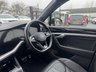 USED 2021 21 VOLKSWAGEN TOUAREG 3.0 TSI V6 Black Edition Tiptronic 4Motion Euro 6 (s/s) 5dr BLACK EDITION - R LINE