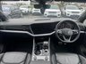 USED 2021 21 VOLKSWAGEN TOUAREG 3.0 TSI V6 Black Edition Tiptronic 4Motion Euro 6 (s/s) 5dr BLACK EDITION - R LINE
