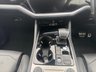 USED 2021 21 VOLKSWAGEN TOUAREG 3.0 TSI V6 Black Edition Tiptronic 4Motion Euro 6 (s/s) 5dr BLACK EDITION - R LINE