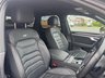 USED 2021 21 VOLKSWAGEN TOUAREG 3.0 TSI V6 Black Edition Tiptronic 4Motion Euro 6 (s/s) 5dr BLACK EDITION - R LINE