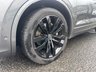 USED 2021 21 VOLKSWAGEN TOUAREG 3.0 TSI V6 Black Edition Tiptronic 4Motion Euro 6 (s/s) 5dr BLACK EDITION - R LINE