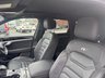 USED 2021 21 VOLKSWAGEN TOUAREG 3.0 TSI V6 Black Edition Tiptronic 4Motion Euro 6 (s/s) 5dr BLACK EDITION - R LINE