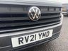 USED 2021 21 VOLKSWAGEN TOUAREG 3.0 TSI V6 Black Edition Tiptronic 4Motion Euro 6 (s/s) 5dr BLACK EDITION - R LINE