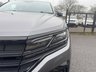 USED 2021 21 VOLKSWAGEN TOUAREG 3.0 TSI V6 Black Edition Tiptronic 4Motion Euro 6 (s/s) 5dr BLACK EDITION - R LINE
