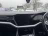 USED 2021 21 VOLKSWAGEN TOUAREG 3.0 TSI V6 Black Edition Tiptronic 4Motion Euro 6 (s/s) 5dr BLACK EDITION - R LINE