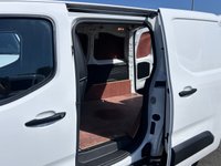 USED 2021 21 PEUGEOT PARTNER 1.5 BlueHDi 1000 Professional Standard Panel Van 5dr Diesel Manual SWB Euro 6 (100 bhp) AIRCON/SENSORS/BLUETOOTH/CARPLAY