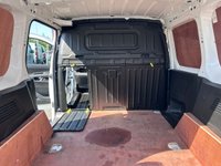 USED 2021 21 PEUGEOT PARTNER 1.5 BlueHDi 1000 Professional Standard Panel Van 5dr Diesel Manual SWB Euro 6 (100 bhp) AIRCON/SENSORS/BLUETOOTH/CARPLAY