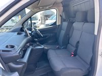 USED 2021 21 PEUGEOT PARTNER 1.5 BlueHDi 1000 Professional Standard Panel Van 5dr Diesel Manual SWB Euro 6 (100 bhp) AIRCON/SENSORS/BLUETOOTH/CARPLAY