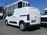 USED 2021 21 PEUGEOT PARTNER 1.5 BlueHDi 1000 Professional Standard Panel Van 5dr Diesel Manual SWB Euro 6 (100 bhp) AIRCON/SENSORS/BLUETOOTH/CARPLAY