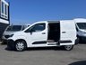 USED 2021 21 PEUGEOT PARTNER 1.5 BlueHDi 1000 Professional Standard Panel Van 5dr Diesel Manual SWB Euro 6 (100 bhp) AIRCON/SENSORS/BLUETOOTH/CARPLAY