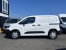 USED 2021 21 PEUGEOT PARTNER 1.5 BlueHDi 1000 Professional Standard Panel Van 5dr Diesel Manual SWB Euro 6 (100 bhp) AIRCON/SENSORS/BLUETOOTH/CARPLAY
