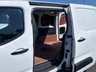 USED 2021 21 PEUGEOT PARTNER 1.5 BlueHDi 1000 Professional Standard Panel Van 5dr Diesel Manual SWB Euro 6 (100 bhp) AIRCON/SENSORS/BLUETOOTH/CARPLAY
