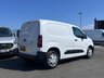 USED 2021 21 PEUGEOT PARTNER 1.5 BlueHDi 1000 Professional Standard Panel Van 5dr Diesel Manual SWB Euro 6 (100 bhp) AIRCON/SENSORS/BLUETOOTH/CARPLAY