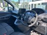 USED 2021 21 PEUGEOT PARTNER 1.5 BlueHDi 1000 Professional Standard Panel Van 5dr Diesel Manual SWB Euro 6 (100 bhp) AIRCON/SENSORS/BLUETOOTH/CARPLAY