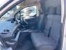 USED 2021 21 PEUGEOT PARTNER 1.5 BlueHDi 1000 Professional Standard Panel Van 5dr Diesel Manual SWB Euro 6 (100 bhp) AIRCON/SENSORS/BLUETOOTH/CARPLAY