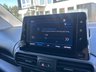 USED 2021 21 PEUGEOT PARTNER 1.5 BlueHDi 1000 Professional Standard Panel Van 5dr Diesel Manual SWB Euro 6 (100 bhp) AIRCON/SENSORS/BLUETOOTH/CARPLAY