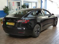 USED 2023 72 TESLA Model 3 Saloon 4dr Electric Auto RWD (241 bhp) SUNROOF SAT NAV LEATHER HEATED SEATS PARKING CAMERA CRUISE CONTROL 1 OWNER SERVICE HISTORY WARRANTY