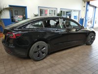 USED 2023 72 TESLA Model 3 Saloon 4dr Electric Auto RWD (241 bhp) SUNROOF SAT NAV LEATHER HEATED SEATS PARKING CAMERA CRUISE CONTROL 1 OWNER SERVICE HISTORY WARRANTY
