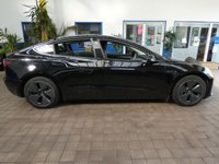 USED 2023 72 TESLA Model 3 Saloon 4dr Electric Auto RWD (241 bhp) SUNROOF SAT NAV LEATHER HEATED SEATS PARKING CAMERA CRUISE CONTROL 1 OWNER SERVICE HISTORY WARRANTY
