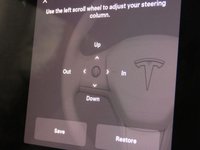 USED 2023 72 TESLA Model 3 Saloon 4dr Electric Auto RWD (241 bhp) SUNROOF SAT NAV LEATHER HEATED SEATS PARKING CAMERA CRUISE CONTROL 1 OWNER SERVICE HISTORY WARRANTY