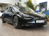 USED 2023 72 TESLA Model 3 Saloon 4dr Electric Auto RWD (241 bhp) SUNROOF SAT NAV LEATHER HEATED SEATS PARKING CAMERA CRUISE CONTROL 1 OWNER SERVICE HISTORY WARRANTY