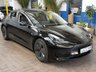 USED 2023 72 TESLA Model 3 Saloon 4dr Electric Auto RWD (241 bhp) SUNROOF SAT NAV LEATHER HEATED SEATS PARKING CAMERA CRUISE CONTROL 1 OWNER SERVICE HISTORY WARRANTY