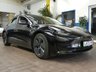 USED 2023 72 TESLA Model 3 Saloon 4dr Electric Auto RWD (241 bhp) SUNROOF SAT NAV LEATHER HEATED SEATS PARKING CAMERA CRUISE CONTROL 1 OWNER SERVICE HISTORY WARRANTY