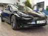 USED 2023 72 TESLA Model 3 Saloon 4dr Electric Auto RWD (241 bhp) SUNROOF SAT NAV LEATHER HEATED SEATS PARKING CAMERA CRUISE CONTROL 1 OWNER SERVICE HISTORY WARRANTY