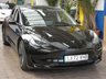 USED 2023 72 TESLA Model 3 Saloon 4dr Electric Auto RWD (241 bhp) SUNROOF SAT NAV LEATHER HEATED SEATS PARKING CAMERA CRUISE CONTROL 1 OWNER SERVICE HISTORY WARRANTY
