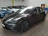 USED 2023 72 TESLA Model 3 Saloon 4dr Electric Auto RWD (241 bhp) SUNROOF SAT NAV LEATHER HEATED SEATS PARKING CAMERA CRUISE CONTROL 1 OWNER SERVICE HISTORY WARRANTY
