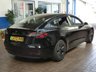 USED 2023 72 TESLA Model 3 Saloon 4dr Electric Auto RWD (241 bhp) SUNROOF SAT NAV LEATHER HEATED SEATS PARKING CAMERA CRUISE CONTROL 1 OWNER SERVICE HISTORY WARRANTY