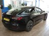 USED 2023 72 TESLA Model 3 Saloon 4dr Electric Auto RWD (241 bhp) SUNROOF SAT NAV LEATHER HEATED SEATS PARKING CAMERA CRUISE CONTROL 1 OWNER SERVICE HISTORY WARRANTY