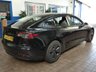 USED 2023 72 TESLA Model 3 Saloon 4dr Electric Auto RWD (241 bhp) SUNROOF SAT NAV LEATHER HEATED SEATS PARKING CAMERA CRUISE CONTROL 1 OWNER SERVICE HISTORY WARRANTY
