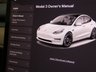 USED 2023 72 TESLA Model 3 Saloon 4dr Electric Auto RWD (241 bhp) SUNROOF SAT NAV LEATHER HEATED SEATS PARKING CAMERA CRUISE CONTROL 1 OWNER SERVICE HISTORY WARRANTY