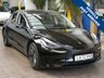 USED 2023 72 TESLA Model 3 Saloon 4dr Electric Auto RWD (241 bhp) SUNROOF SAT NAV LEATHER HEATED SEATS PARKING CAMERA CRUISE CONTROL 1 OWNER SERVICE HISTORY WARRANTY