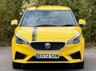 USED 2022 72 MG MG3 1.5 VTi-TECH Exclusive Nav Hatchback 5dr Petrol Manual Euro 6 (s/s) (106 ps) ** FRESH SERVICE AND MOT APRIL 2026 ** 3 STAMP SERVICE HISTORY ** ULEZ EXEMPT ** SATELLITE NAVIGATION ** APPLE CAR PLAY  ** BLUETOOTH ** AIR CONDITIONING ** REVERSING SENSORS AND CAMERA ** AUTOMATIC HEADLIGHTS ** GREAT LOW RATE FINANCE PACKAGES AVAILABLE ** NATIONWIDE DELIVERY OPTIONS **