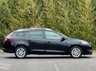USED 2015 15 RENAULT MEGANE 1.5 dCi ENERGY Limited Sport Tourer 5dr Diesel Manual Euro 5 (s/s) (110 ps) ** 80 MILES PER GALLON AND ONLY &pound;20 ROAD TAX ** FULL SERVICE HISTORY 11 STAMPS ** FRESH SERVICE AND MOT APRIL 2026 ** SATELLITE NAVIGATION ** DOUBLE GLASS ROOF ** BLUETOOTH FOR PHONE CALLS AND MUSIC STREAMING ** CLIMATE CONTROL ** CRUISE CONTROL AND SPEED LIMITER ** AUTOMATIC LIGHTS AND WIPERS ** GREAT LOW RATE FINANCE PACKAGES AVAILABLE ** NATIONWIDE DELIVERY OPTIONS **