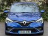USED 2020 20 RENAULT CLIO 1.0 TCe RS Line Hatchback 5dr Petrol Manual Euro 6 (s/s) (100 ps) ** ULEZ EXEMPT ** FULL SERVICE HISTORY 5 STAMPS ** FRESH MOT AND SERVICE APRIL 2026 ** SATELLITE NAVIGATION ** APPLE CAR PLAY AND ANDROID AUTO ** CLIMATE CONTROL ** FRONT AND REAR PARKING SENSORS AND REVERSING CAMERA ** AUTOMATIC LIGHTS AND WIPERS ** CRUISE CONTROL AND SPEED LIMITER ** VOICE COMMAND ** BLUETOOTH * GREAT LOW RATE FINANCE PACKAGES AVAILABLE ** NATIONWIDE DELIVERY OPTIONS **