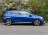USED 2020 20 RENAULT CLIO 1.0 TCe RS Line Hatchback 5dr Petrol Manual Euro 6 (s/s) (100 ps) ** ULEZ EXEMPT ** FULL SERVICE HISTORY 5 STAMPS ** FRESH MOT AND SERVICE APRIL 2026 ** SATELLITE NAVIGATION ** APPLE CAR PLAY AND ANDROID AUTO ** CLIMATE CONTROL ** FRONT AND REAR PARKING SENSORS AND REVERSING CAMERA ** AUTOMATIC LIGHTS AND WIPERS ** CRUISE CONTROL AND SPEED LIMITER ** VOICE COMMAND ** BLUETOOTH * GREAT LOW RATE FINANCE PACKAGES AVAILABLE ** NATIONWIDE DELIVERY OPTIONS **