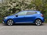 USED 2020 20 RENAULT CLIO 1.0 TCe RS Line Hatchback 5dr Petrol Manual Euro 6 (s/s) (100 ps) ** ULEZ EXEMPT ** FULL SERVICE HISTORY 5 STAMPS ** FRESH MOT AND SERVICE APRIL 2026 ** SATELLITE NAVIGATION ** APPLE CAR PLAY AND ANDROID AUTO ** CLIMATE CONTROL ** FRONT AND REAR PARKING SENSORS AND REVERSING CAMERA ** AUTOMATIC LIGHTS AND WIPERS ** CRUISE CONTROL AND SPEED LIMITER ** VOICE COMMAND ** BLUETOOTH * GREAT LOW RATE FINANCE PACKAGES AVAILABLE ** NATIONWIDE DELIVERY OPTIONS **