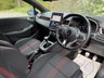 USED 2020 20 RENAULT CLIO 1.0 TCe RS Line Hatchback 5dr Petrol Manual Euro 6 (s/s) (100 ps) ** ULEZ EXEMPT ** FULL SERVICE HISTORY 5 STAMPS ** FRESH MOT AND SERVICE APRIL 2026 ** SATELLITE NAVIGATION ** APPLE CAR PLAY AND ANDROID AUTO ** CLIMATE CONTROL ** FRONT AND REAR PARKING SENSORS AND REVERSING CAMERA ** AUTOMATIC LIGHTS AND WIPERS ** CRUISE CONTROL AND SPEED LIMITER ** VOICE COMMAND ** BLUETOOTH * GREAT LOW RATE FINANCE PACKAGES AVAILABLE ** NATIONWIDE DELIVERY OPTIONS **