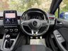 USED 2020 20 RENAULT CLIO 1.0 TCe RS Line Hatchback 5dr Petrol Manual Euro 6 (s/s) (100 ps) ** ULEZ EXEMPT ** FULL SERVICE HISTORY 5 STAMPS ** FRESH MOT AND SERVICE APRIL 2026 ** SATELLITE NAVIGATION ** APPLE CAR PLAY AND ANDROID AUTO ** CLIMATE CONTROL ** FRONT AND REAR PARKING SENSORS AND REVERSING CAMERA ** AUTOMATIC LIGHTS AND WIPERS ** CRUISE CONTROL AND SPEED LIMITER ** VOICE COMMAND ** BLUETOOTH * GREAT LOW RATE FINANCE PACKAGES AVAILABLE ** NATIONWIDE DELIVERY OPTIONS **