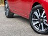 USED 2018 18 NISSAN MICRA 0.9 IG-T N-Connecta Hatchback 5dr Petrol Manual Euro 6 (s/s) (90 ps) ** ULEZ EXMEPT ** FRESH SERVICE AND LONG FEBRUARY 2027 MOT ** SATELLITE NAVIGATION ** BLUETOOTH FOR PHONE CALLS AND MUSIC STREAMING ** CRUISE CONTROL AND SPEED LIMITER ** AUTOMATIC LIGHTS AND WIPERS ** CLIMATE CONTROL ** LANE ASSIST ** ISOFIX CHILD SEAT POINTS ** GREAT LOW RATE FINANCE PACKAGES AVAILABLE ** NATIONWIDE DELIVERY OPTIONS **