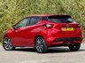 USED 2018 18 NISSAN MICRA 0.9 IG-T N-Connecta Hatchback 5dr Petrol Manual Euro 6 (s/s) (90 ps) ** ULEZ EXMEPT ** FRESH SERVICE AND LONG FEBRUARY 2027 MOT ** SATELLITE NAVIGATION ** BLUETOOTH FOR PHONE CALLS AND MUSIC STREAMING ** CRUISE CONTROL AND SPEED LIMITER ** AUTOMATIC LIGHTS AND WIPERS ** CLIMATE CONTROL ** LANE ASSIST ** ISOFIX CHILD SEAT POINTS ** GREAT LOW RATE FINANCE PACKAGES AVAILABLE ** NATIONWIDE DELIVERY OPTIONS **