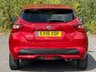 USED 2018 18 NISSAN MICRA 0.9 IG-T N-Connecta Hatchback 5dr Petrol Manual Euro 6 (s/s) (90 ps) ** ULEZ EXMEPT ** FRESH SERVICE AND LONG FEBRUARY 2027 MOT ** SATELLITE NAVIGATION ** BLUETOOTH FOR PHONE CALLS AND MUSIC STREAMING ** CRUISE CONTROL AND SPEED LIMITER ** AUTOMATIC LIGHTS AND WIPERS ** CLIMATE CONTROL ** LANE ASSIST ** ISOFIX CHILD SEAT POINTS ** GREAT LOW RATE FINANCE PACKAGES AVAILABLE ** NATIONWIDE DELIVERY OPTIONS **