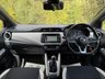 USED 2018 18 NISSAN MICRA 0.9 IG-T N-Connecta Hatchback 5dr Petrol Manual Euro 6 (s/s) (90 ps) ** ULEZ EXMEPT ** FRESH SERVICE AND LONG FEBRUARY 2027 MOT ** SATELLITE NAVIGATION ** BLUETOOTH FOR PHONE CALLS AND MUSIC STREAMING ** CRUISE CONTROL AND SPEED LIMITER ** AUTOMATIC LIGHTS AND WIPERS ** CLIMATE CONTROL ** LANE ASSIST ** ISOFIX CHILD SEAT POINTS ** GREAT LOW RATE FINANCE PACKAGES AVAILABLE ** NATIONWIDE DELIVERY OPTIONS **
