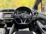 USED 2018 18 NISSAN MICRA 0.9 IG-T N-Connecta Hatchback 5dr Petrol Manual Euro 6 (s/s) (90 ps) ** ULEZ EXMEPT ** FRESH SERVICE AND LONG FEBRUARY 2027 MOT ** SATELLITE NAVIGATION ** BLUETOOTH FOR PHONE CALLS AND MUSIC STREAMING ** CRUISE CONTROL AND SPEED LIMITER ** AUTOMATIC LIGHTS AND WIPERS ** CLIMATE CONTROL ** LANE ASSIST ** ISOFIX CHILD SEAT POINTS ** GREAT LOW RATE FINANCE PACKAGES AVAILABLE ** NATIONWIDE DELIVERY OPTIONS **
