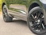 USED 2018 68 VOLKSWAGEN TOUAREG 3.0 TDI V6 R-Line Tech SUV 5dr Diesel Tiptronic 4Motion Euro 6 (s/s) (286 ps) ** ULEZ EXMEPT 4X4 AUTOMATIC ** FRESH MAJOR SERVICE ** BRAND NEW ADVISORY FREE MOT - EXPIRY MAY 2027 ** SATELLITE NAVIGATION ** APPLE CAR PLAY AND ANDROID AUTO ** FRONT AND REAR PARKING SENSORS WITH PARK ASSIST AND REAR CAMERA ** ELECTRIC MEMORY SEATS WITH HEATED SEATS AND STEERING WHEEL ** ADAPTIVE CRUISE CONTROL ** CLIMATE CONTROL ** AUTOMATIC LIGHTS AND WIPERS ** BLUETOOTH ** ELECTRIC BOOT ** GREAT LOW RATE FINANCE PACKAGES ** NATIONWIDE DELIVERY OPTIONS **