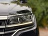 USED 2018 68 VOLKSWAGEN TOUAREG 3.0 TDI V6 R-Line Tech SUV 5dr Diesel Tiptronic 4Motion Euro 6 (s/s) (286 ps) ** ULEZ EXMEPT 4X4 AUTOMATIC ** FRESH MAJOR SERVICE ** BRAND NEW ADVISORY FREE MOT - EXPIRY MAY 2027 ** SATELLITE NAVIGATION ** APPLE CAR PLAY AND ANDROID AUTO ** FRONT AND REAR PARKING SENSORS WITH PARK ASSIST AND REAR CAMERA ** ELECTRIC MEMORY SEATS WITH HEATED SEATS AND STEERING WHEEL ** ADAPTIVE CRUISE CONTROL ** CLIMATE CONTROL ** AUTOMATIC LIGHTS AND WIPERS ** BLUETOOTH ** ELECTRIC BOOT ** GREAT LOW RATE FINANCE PACKAGES ** NATIONWIDE DELIVERY OPTIONS **