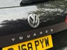 USED 2018 68 VOLKSWAGEN TOUAREG 3.0 TDI V6 R-Line Tech SUV 5dr Diesel Tiptronic 4Motion Euro 6 (s/s) (286 ps) ** ULEZ EXMEPT 4X4 AUTOMATIC ** FRESH MAJOR SERVICE ** BRAND NEW ADVISORY FREE MOT - EXPIRY MAY 2027 ** SATELLITE NAVIGATION ** APPLE CAR PLAY AND ANDROID AUTO ** FRONT AND REAR PARKING SENSORS WITH PARK ASSIST AND REAR CAMERA ** ELECTRIC MEMORY SEATS WITH HEATED SEATS AND STEERING WHEEL ** ADAPTIVE CRUISE CONTROL ** CLIMATE CONTROL ** AUTOMATIC LIGHTS AND WIPERS ** BLUETOOTH ** ELECTRIC BOOT ** GREAT LOW RATE FINANCE PACKAGES ** NATIONWIDE DELIVERY OPTIONS **